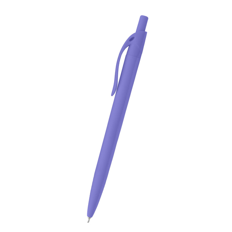 Load image into Gallery viewer, Sleek Write Rubberized Pen
