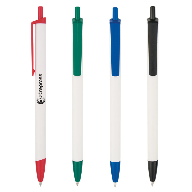 Load image into Gallery viewer, Slim Click Pen
