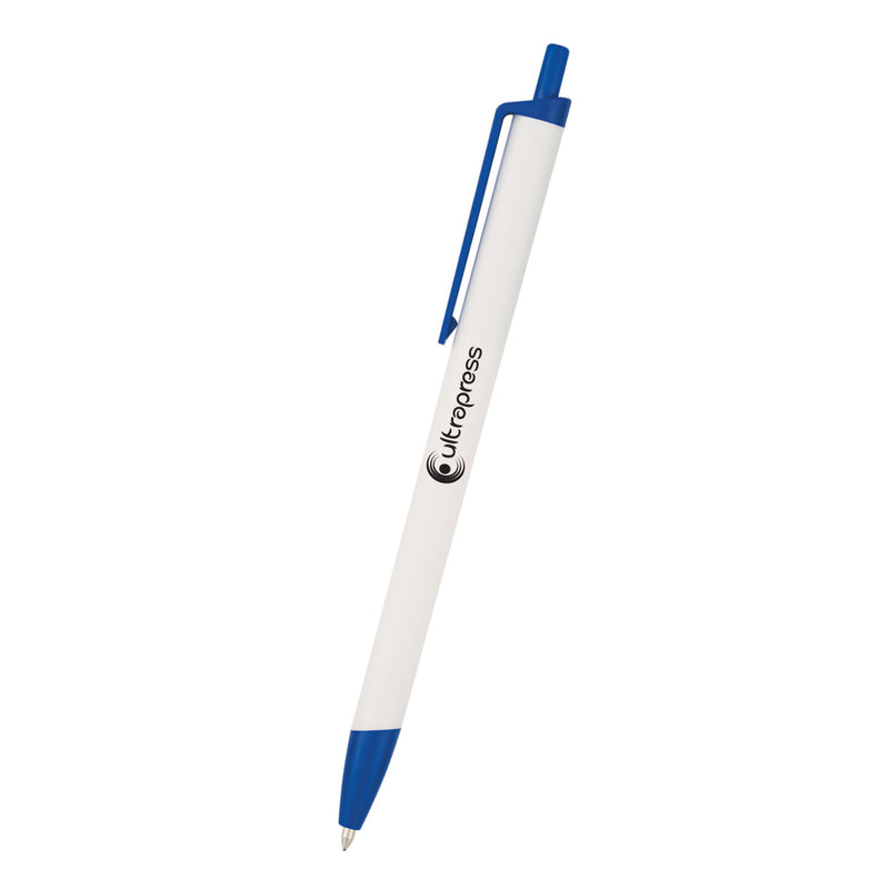 Load image into Gallery viewer, Slim Click Pen
