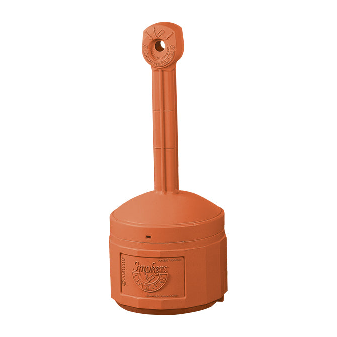 Load image into Gallery viewer, Smokers Cease-Fire Cigarette Butt Receptacle
