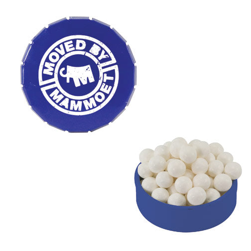 Snap Top Tin (Small)