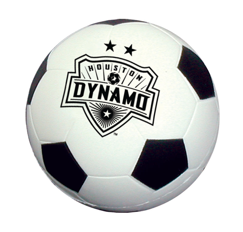 Load image into Gallery viewer, Soccer Ball Shape Stress Reliever
