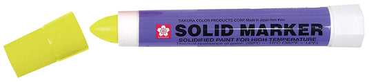 Solid Paint Markers