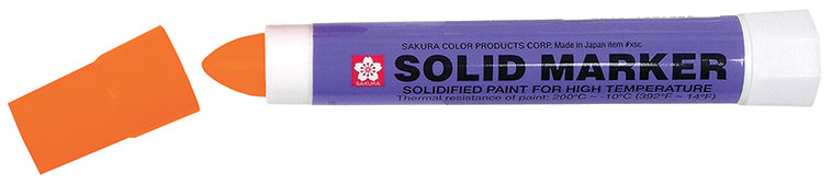 Load image into Gallery viewer, Solid Paint Markers
