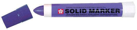 Solid Paint Markers