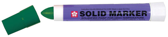 Solid Paint Markers