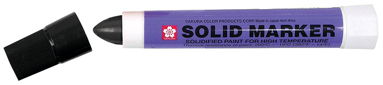Load image into Gallery viewer, Solid Paint Markers
