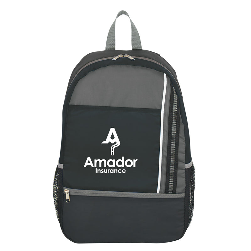 Load image into Gallery viewer, Sport Backpack
