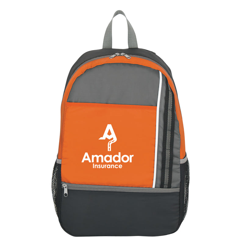 Load image into Gallery viewer, Sport Backpack
