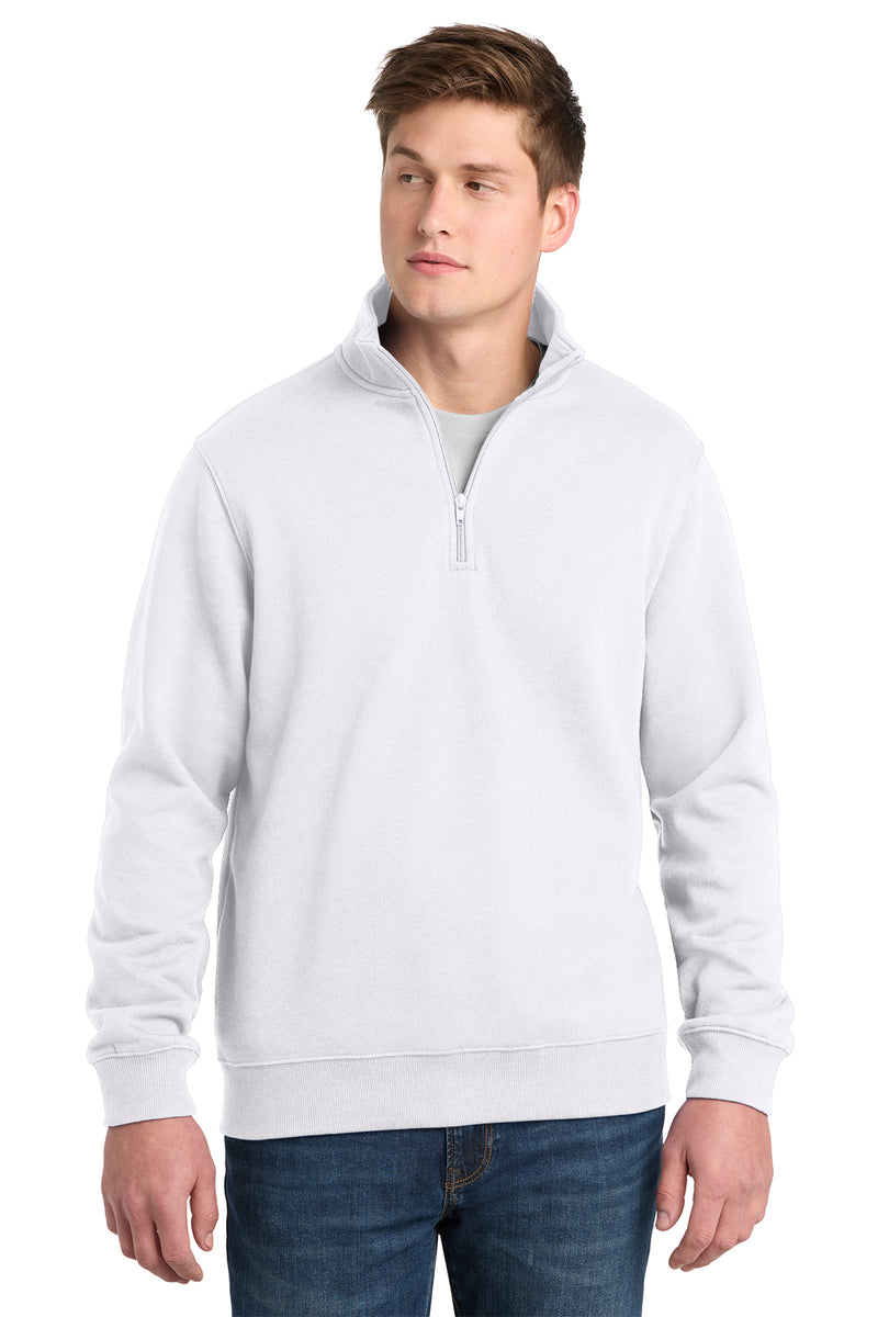 Load image into Gallery viewer, Sport-Tek® 1/4-Zip Sweatshirt

