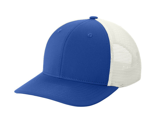 Sport-Tek® Club Trucker Cap