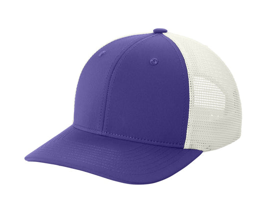 Sport-Tek® Club Trucker Cap