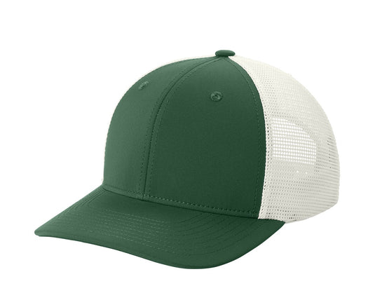 Sport-Tek® Club Trucker Cap