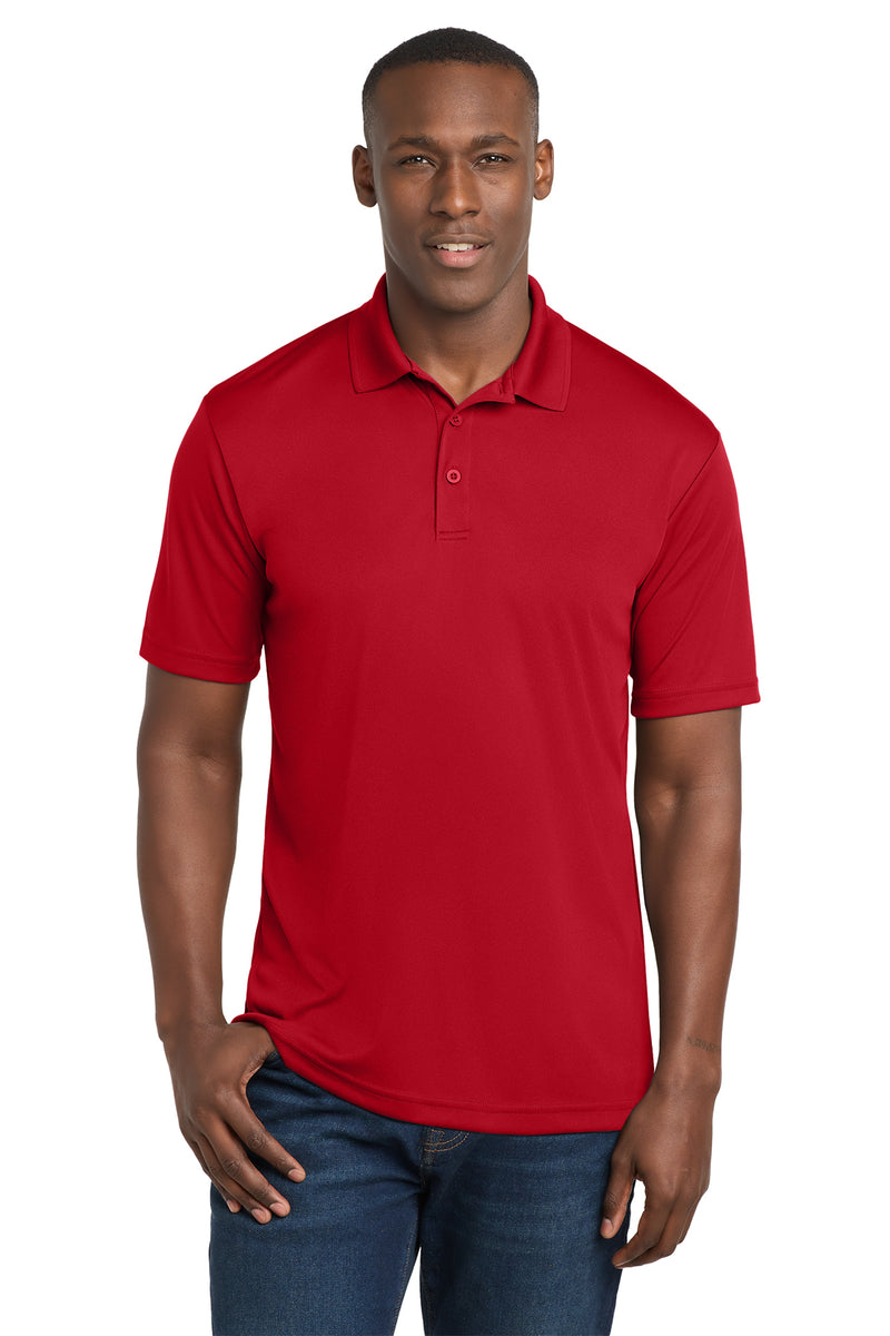Load image into Gallery viewer, Sport-Tek® PosiCharge® Competitor™ Polo
