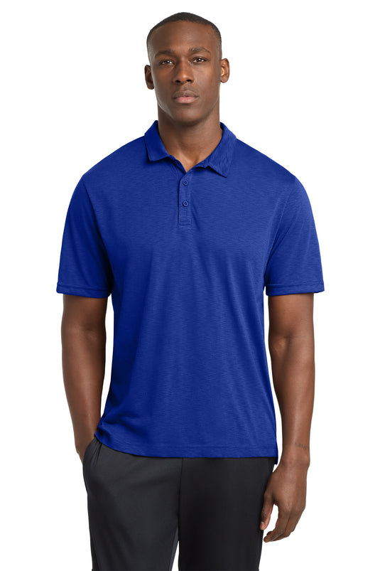 Sport-Tek ® PosiCharge ® Strive Polo