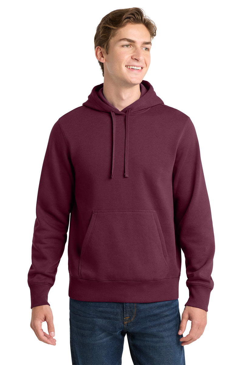 Load image into Gallery viewer, Sport-Tek® Pullover Hooded Sweatshirt
