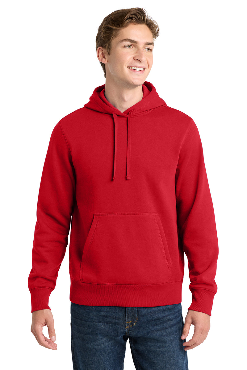 Load image into Gallery viewer, Sport-Tek® Pullover Hooded Sweatshirt
