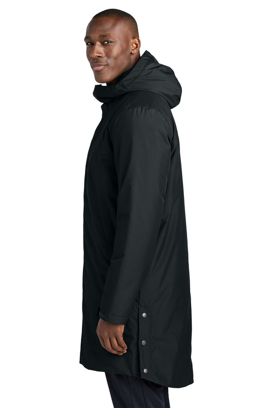 Sport-Tek® Waterproof Insulated Parka