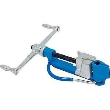 Standard banding tool by My Store, showing a handheld metal tool used for securing bands around packages or objects.