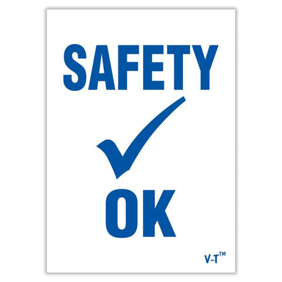 Load image into Gallery viewer, Static Cling Inspection Stickers - Qty: 250
