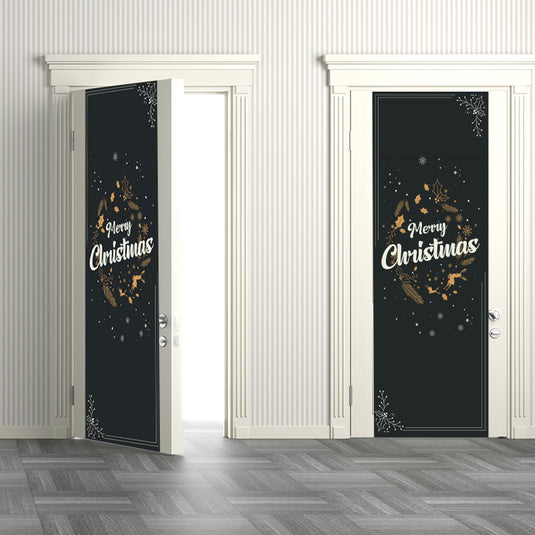 Stretch Door Runner