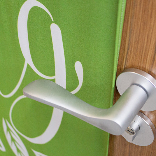 Stretch Door Runner