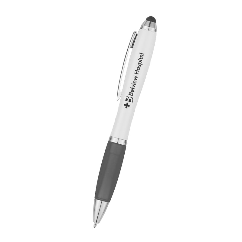 Load image into Gallery viewer, Stylus Pen With Antimicrobial Additive
