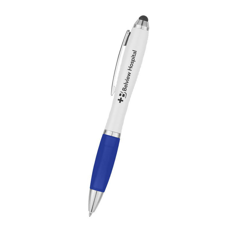 Load image into Gallery viewer, Stylus Pen With Antimicrobial Additive
