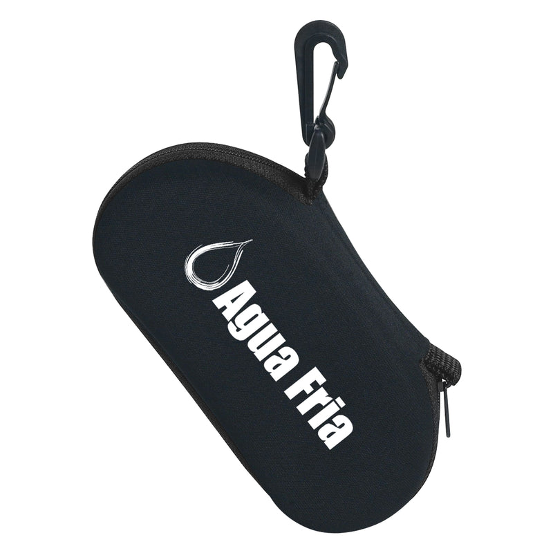 Load image into Gallery viewer, Sunglass Case With Clip
