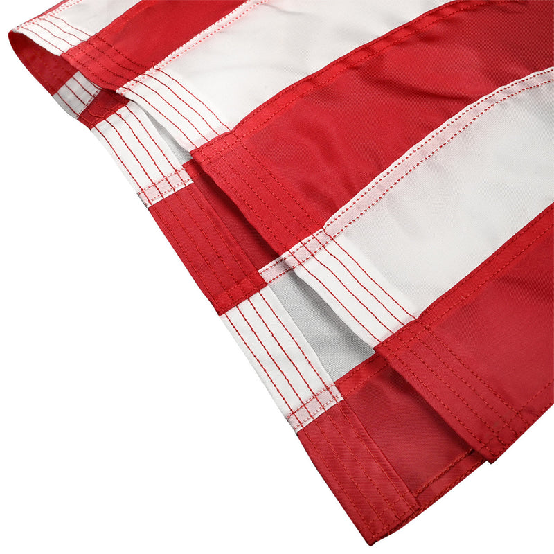 Load image into Gallery viewer, Super Tough® 30ft x 50ft Poly Max American Flag
