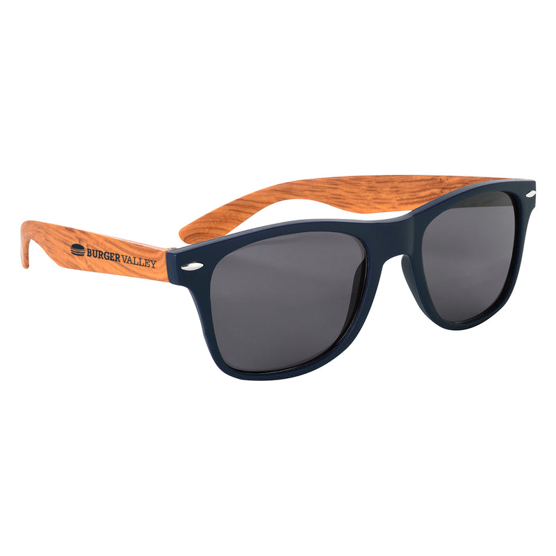 Load image into Gallery viewer, Surfrider Malibu Sunglasses
