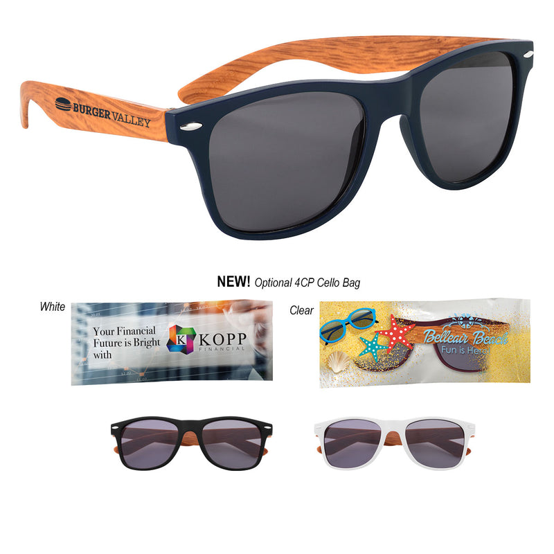 Load image into Gallery viewer, Surfrider Malibu Sunglasses
