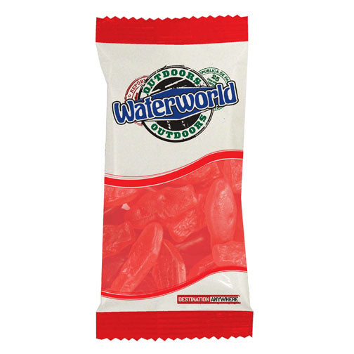 Zagasnacks Pack Promo Bag with Snacks