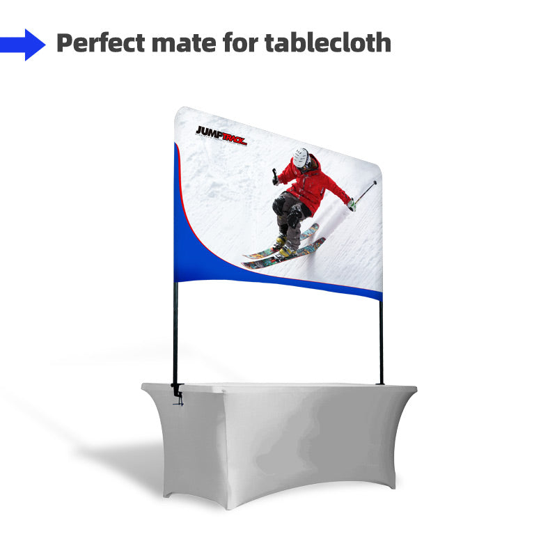 Load image into Gallery viewer, Table Top Banners Medium
