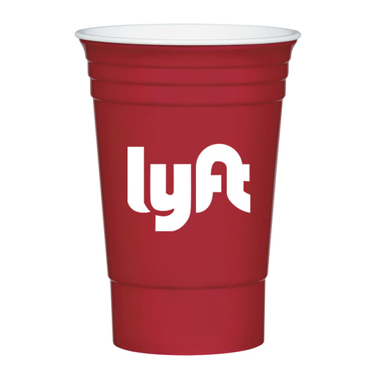 The Party CupA