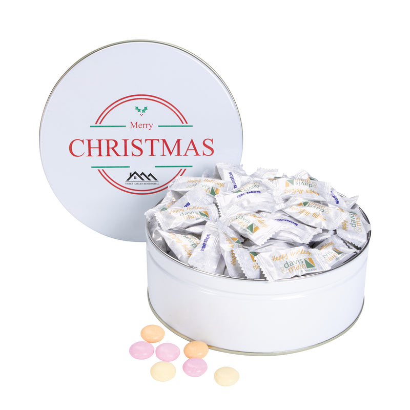 Load image into Gallery viewer, The Royal Tin with Individually Wrapped Mints

