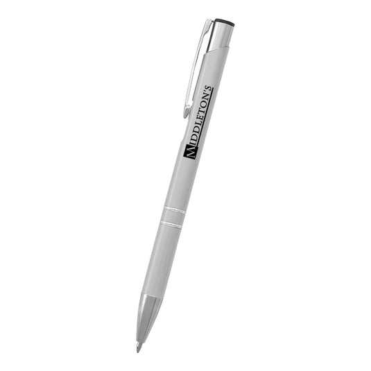 The Venetian Pen