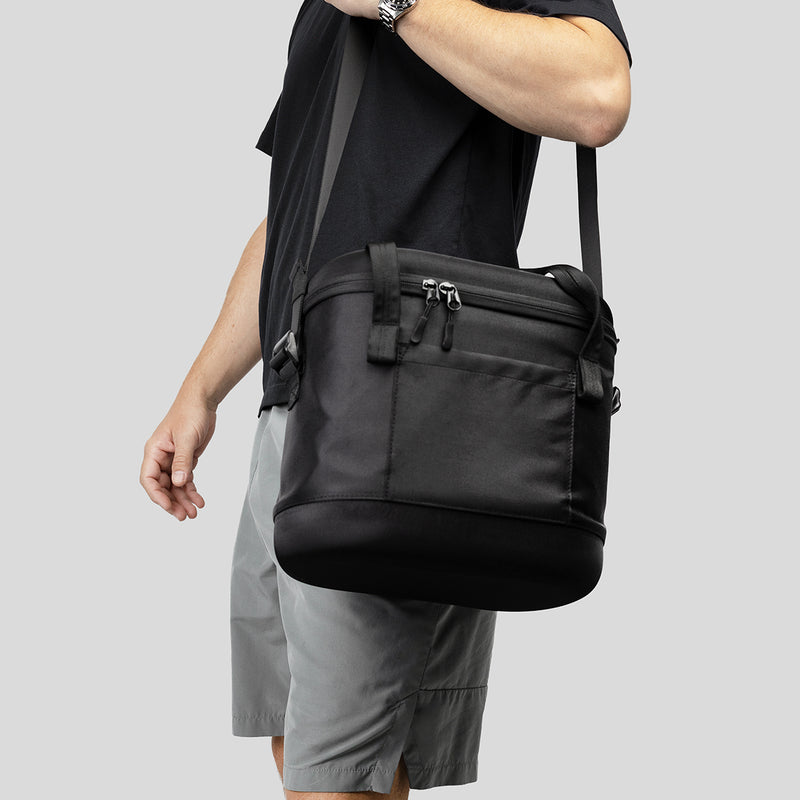 Load image into Gallery viewer, To-Go 20 Can Cooler Bag
