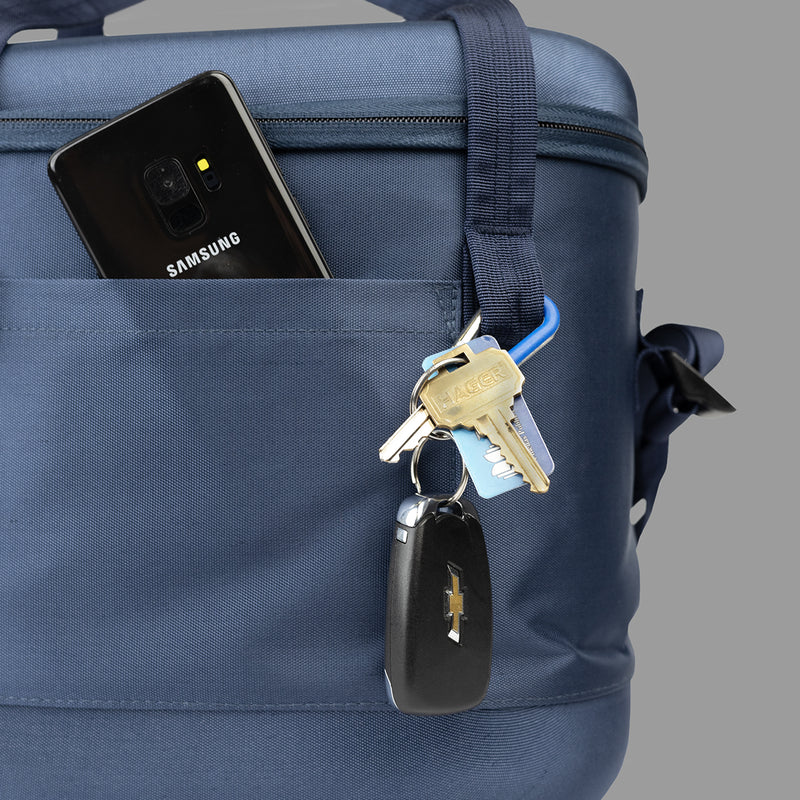 Load image into Gallery viewer, To-Go 20 Can Cooler Bag
