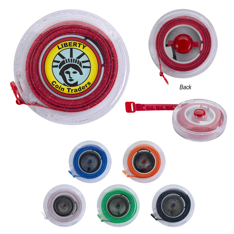 Load image into Gallery viewer, Transparent Tape-A-Matic
