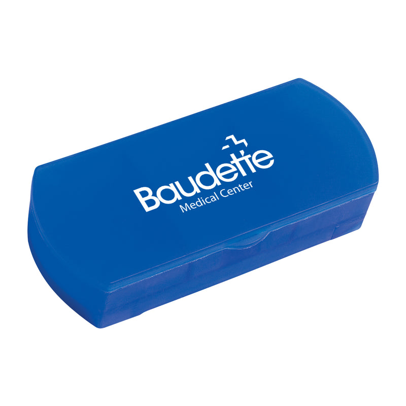 Load image into Gallery viewer, Pill Box/Bandage Dispenser
