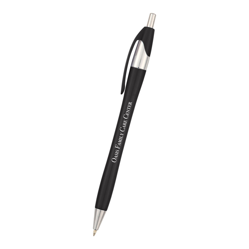 Load image into Gallery viewer, Tri-Chrome Dart Pen
