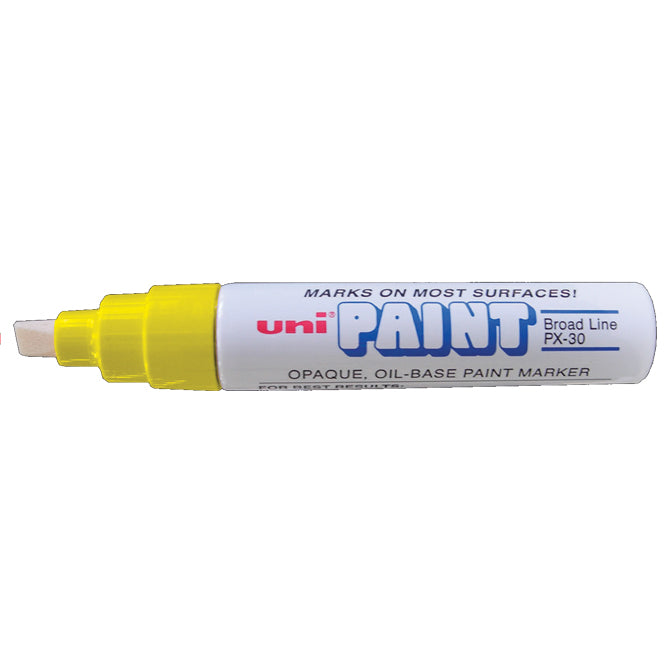 Load image into Gallery viewer, Uni Paint Markers (Oil-based)
