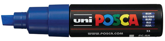 Uni Posca Paint Markers - Regular