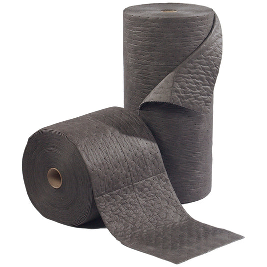 Univ Gray Meltblown Lam. (Low Lint) Roll - 30