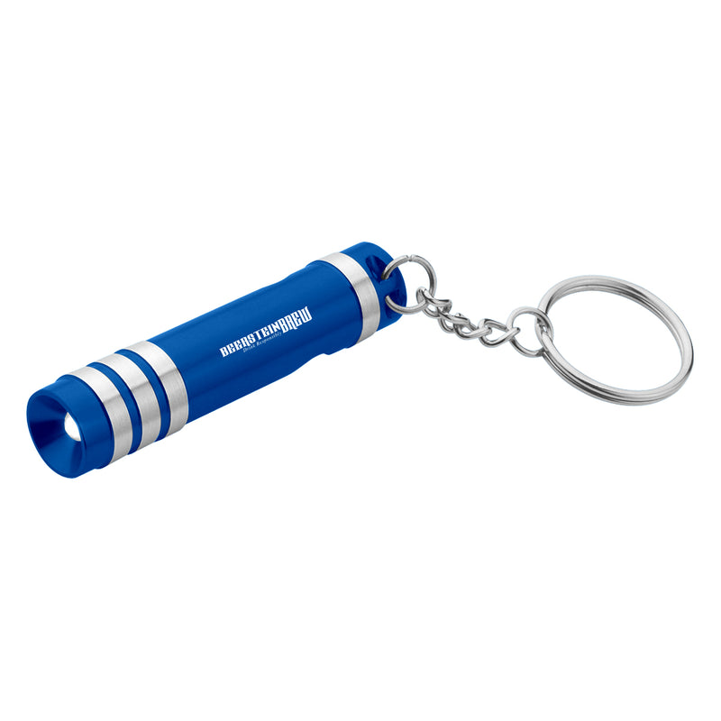 Load image into Gallery viewer, Versa Aluminum LED Key Light With Bottle Opener
