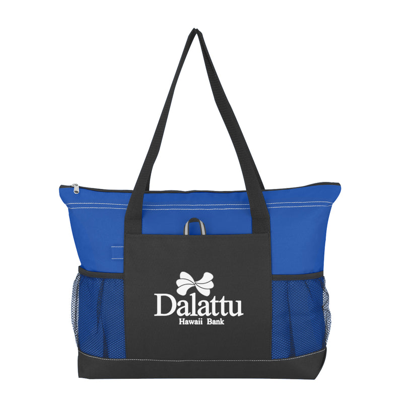 Load image into Gallery viewer, Voyager Tote Bag
