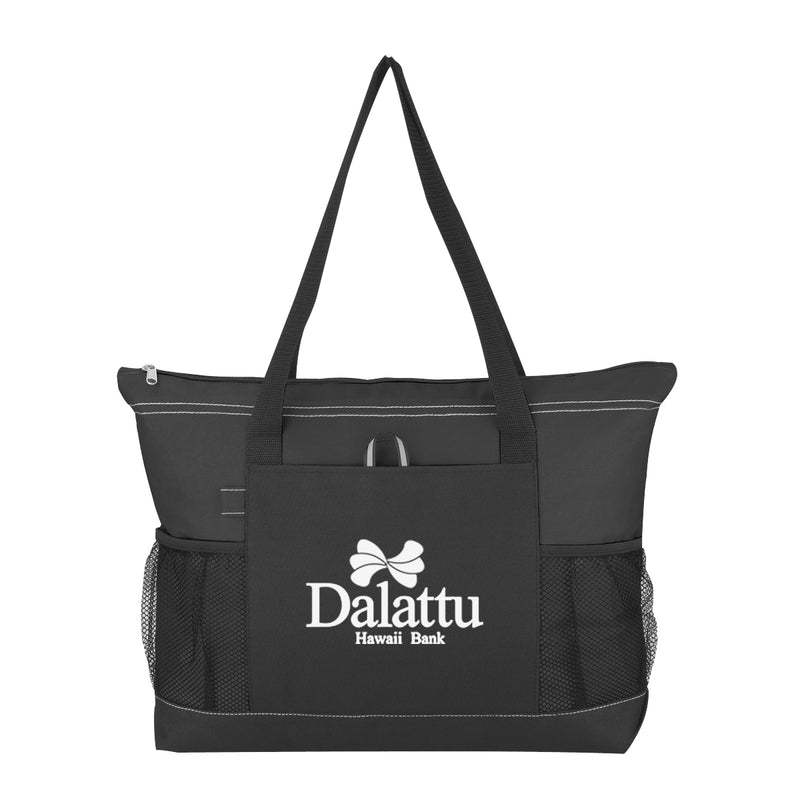 Load image into Gallery viewer, Voyager Tote Bag
