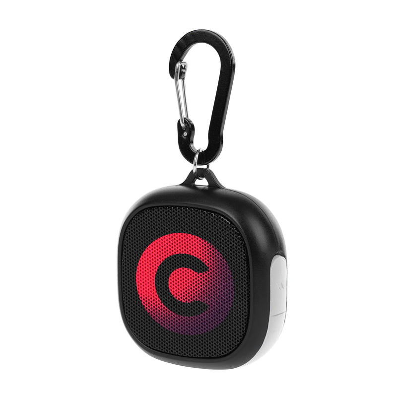 Load image into Gallery viewer, Waterproof Speaker Carabiner
