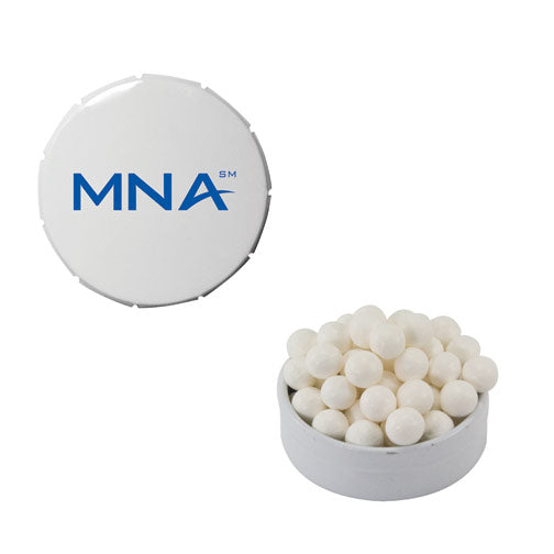 Snap Top Tin (Small)